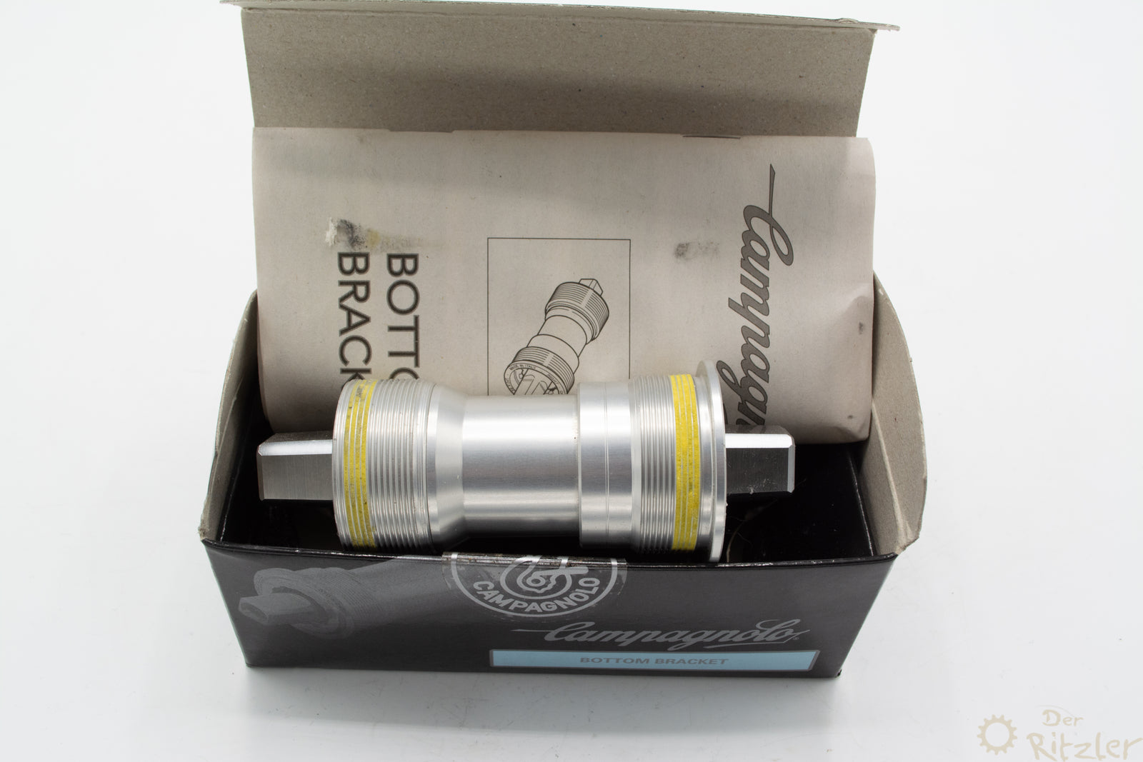 Campagnolo Chorus Innenlager BSA 102mm NOS