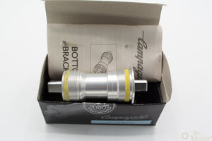 Campagnolo Chorus Innenlager BSA 102mm NOS