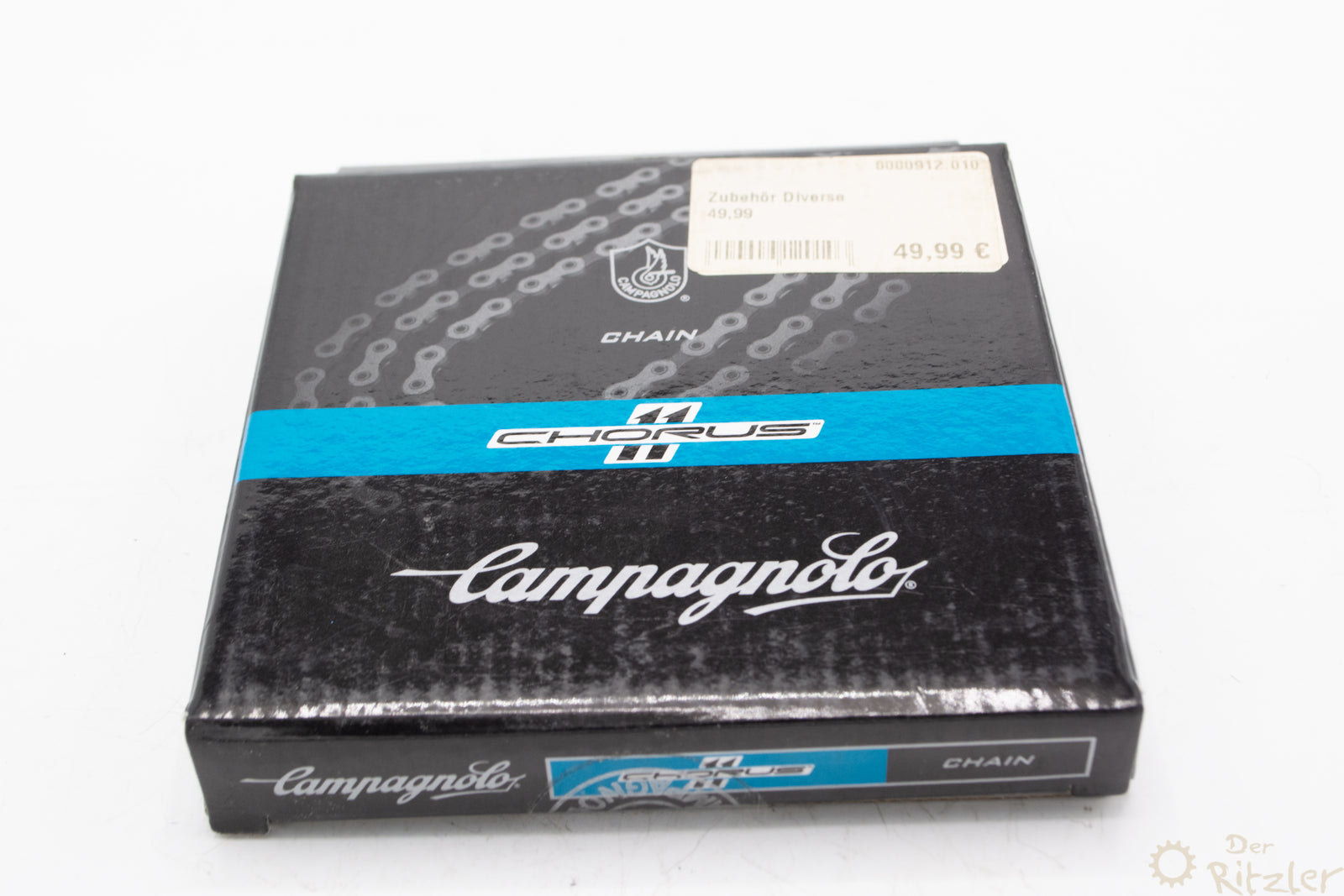Campagnolo Chrous 11-fach Kette