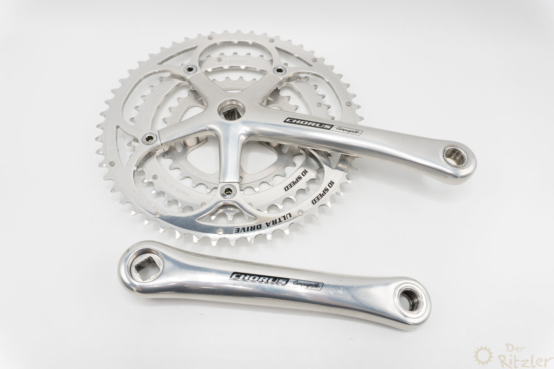 Campagnolo Chorus Triple FC4-CH 10-fach Kurbelsatz 170mm