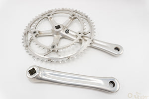 Campagnolo Chorus 10-fach Kurbelsatz 172,5mm