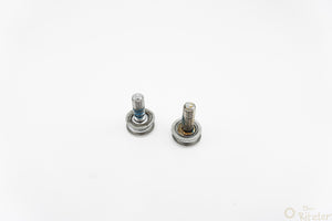 Campagnolo Chorus FC4-CH4 Kurbelsatz 172,5mm