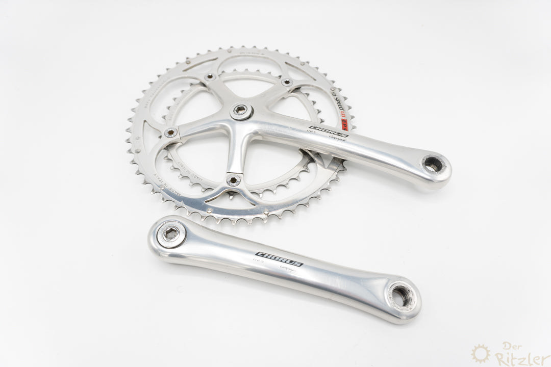 Campagnolo Chorus FC4-CH4 Kurbelsatz 172,5mm