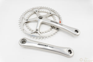 Campagnolo Chorus 10-fach Kurbelsatz 172,5mm