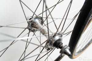 Campagnolo Chorus auf Mavic Open SUP CD Ceramic 28" Vintage Laufradsatz