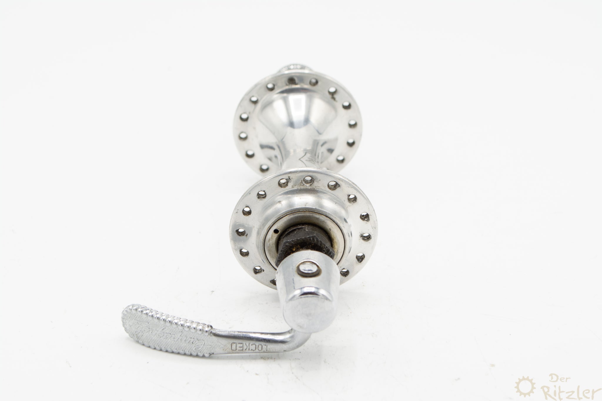 Moyeu Avant MTB 350 Centerlock Boost PP15X110MM Boost 32 Trou Moyeu Avant MTB 350 Centerlock Boost PP15X110MM Boost 32 Trou