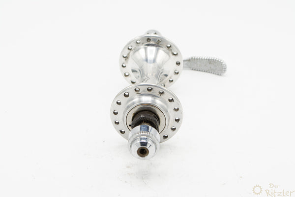 Campagnolo Chorus 2×8 vitesses – Mini-groupe vintage - Équipements vélos Campagnolo Chorus 2×8 vitesses – Mini-groupe vintage - Équipements vélos