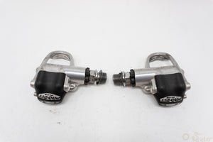 Campagnolo Chorus Pro Fit Klickpedale silber