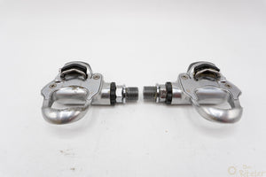 Campagnolo Chorus Pro Fit Klickpedale silber