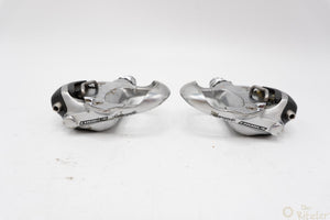 Campagnolo Chorus Pro Fit Klickpedale silber