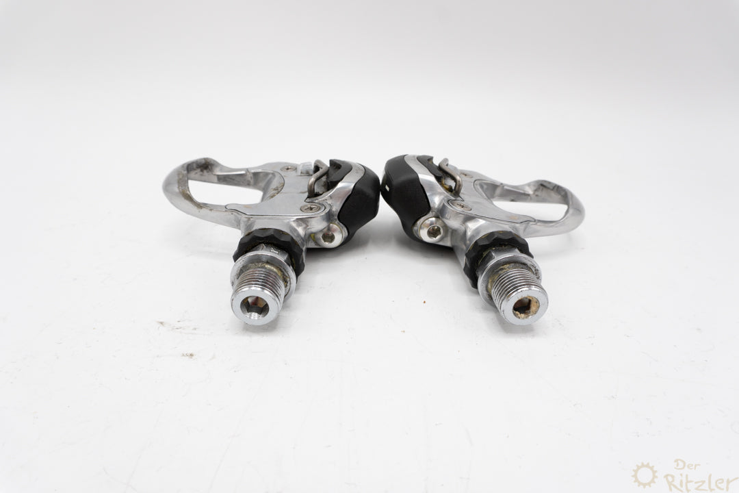 Campagnolo Chorus Pro Fit Klickpedale silber