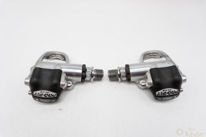 Campagnolo Chorus Pro Fit Klickpedale silber