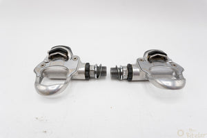 Campagnolo Chorus Pro Fit Klickpedale silber