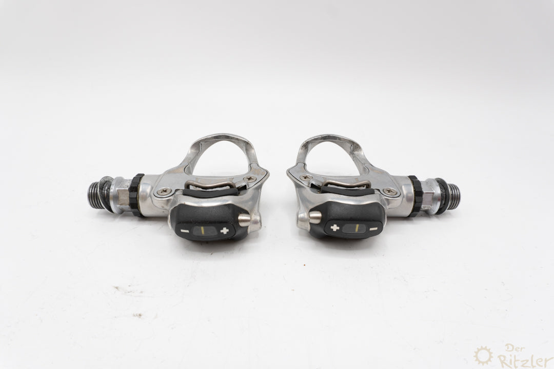 Campagnolo Chorus Pro Fit Klickpedale silber