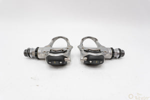 Campagnolo Chorus Pro Fit Klickpedale silber