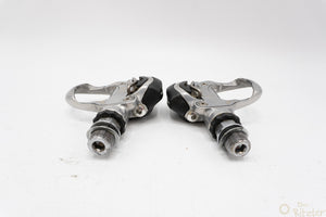 Campagnolo Chorus Pro Fit Klickpedale silber