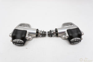 Campagnolo Chorus Pro Fit Klickpedale silber