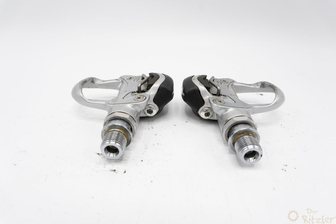 Campagnolo Chorus Pro Fit Klickpedale silber