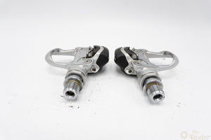 Campagnolo Chorus Pro Fit Klickpedale silber