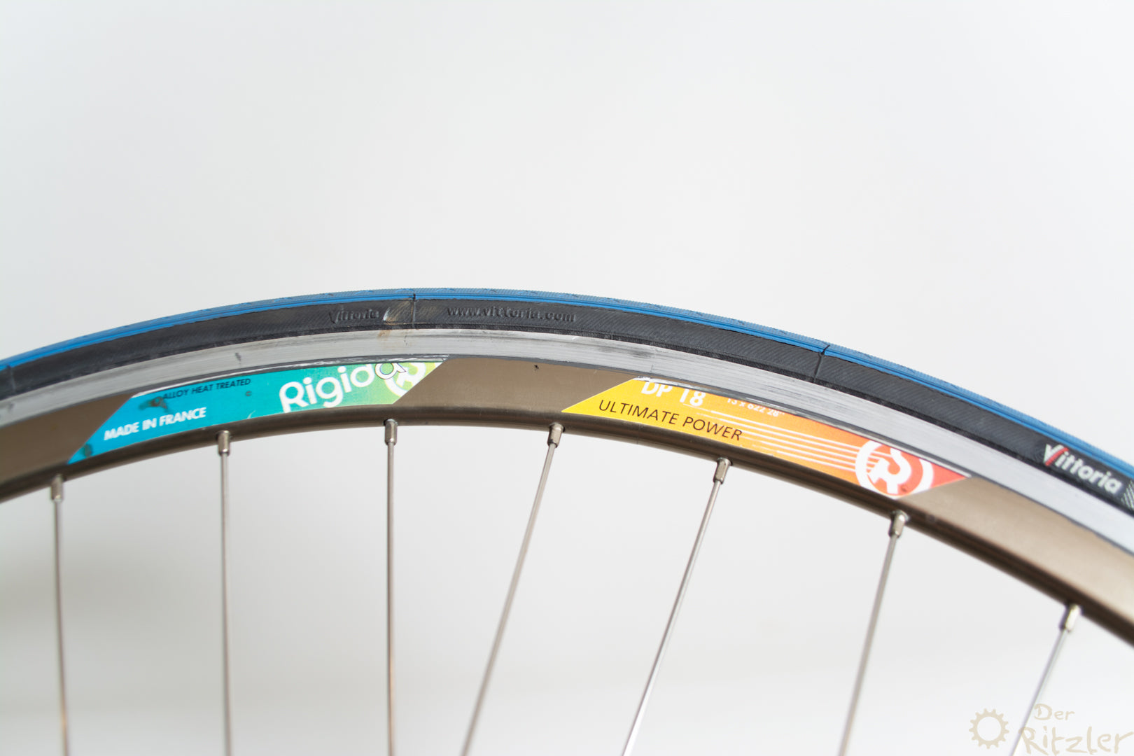 Paire de roues CAMPAGNOLO ZONDA 10 vit. / patins - CAMPAGNOLO - 44000 Paire de roues CAMPAGNOLO ZONDA 10 vit. / patins - CAMPAGNOLO - 44000