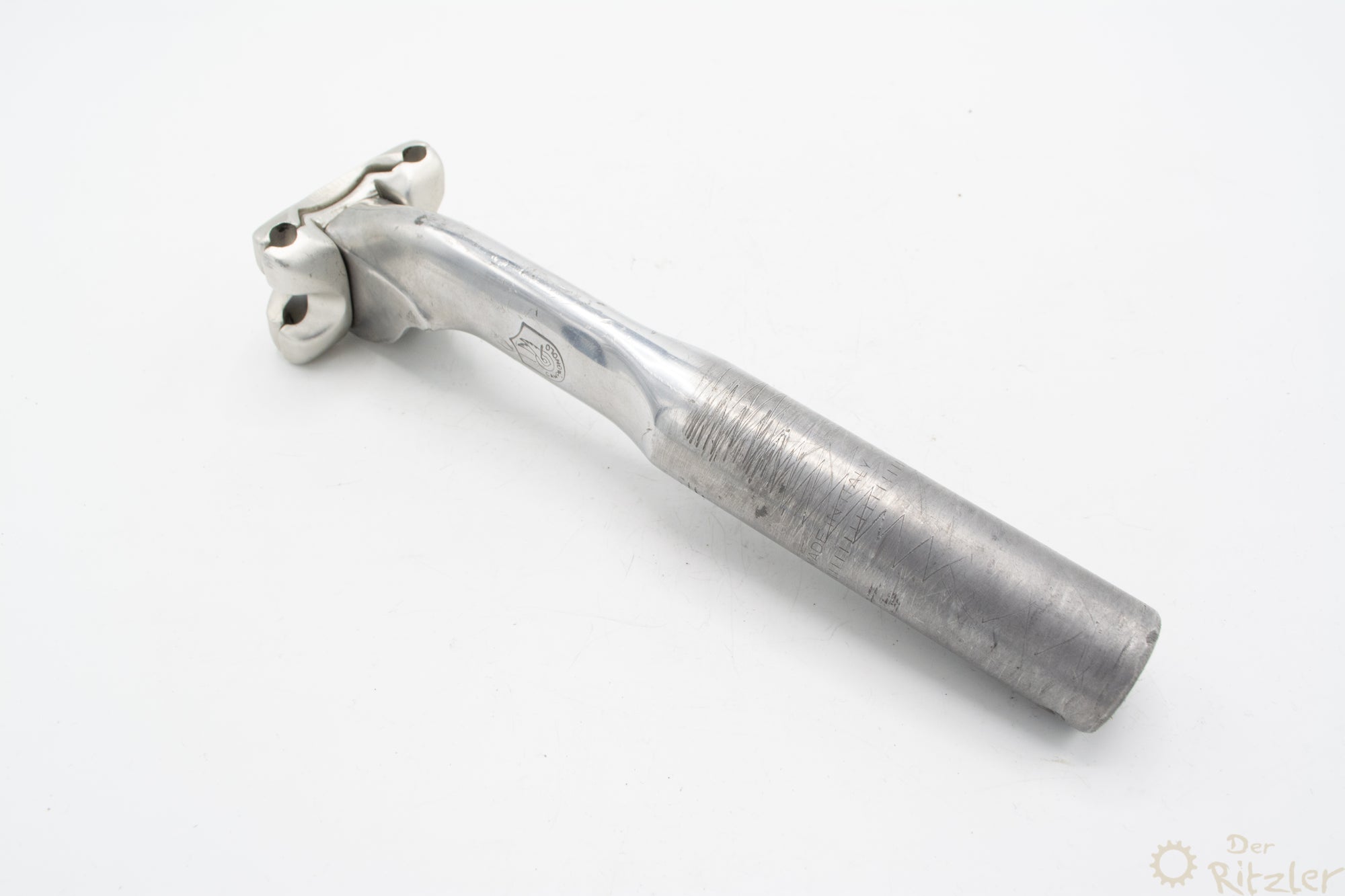 Campagnolo Croce d'Aune/Chorus/Athena Sattestütze 27,2mm