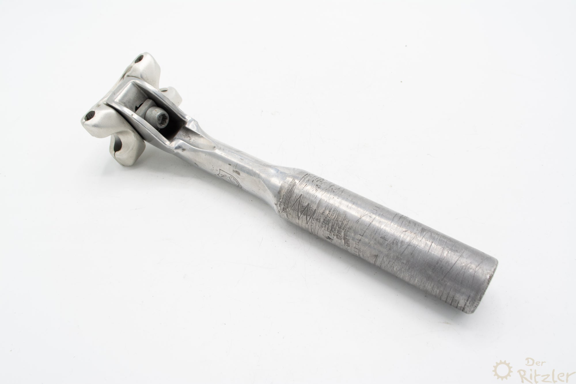 Campagnolo Croce d'Aune/Chorus/Athena Sattestütze 27,2mm