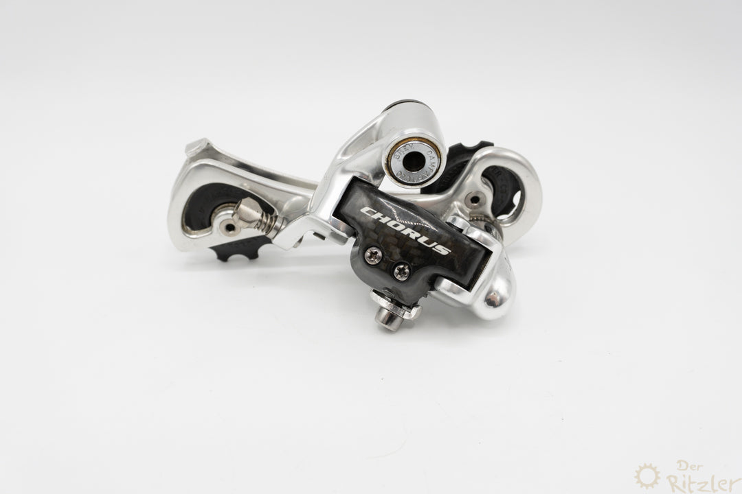 Campagnolo Chorus Carbon RD4-CHXL 10-fach Schaltwerk langer Käfig