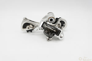 Campagnolo Chorus Carbon RD4-CHXL 10-fach Schaltwerk langer Käfig