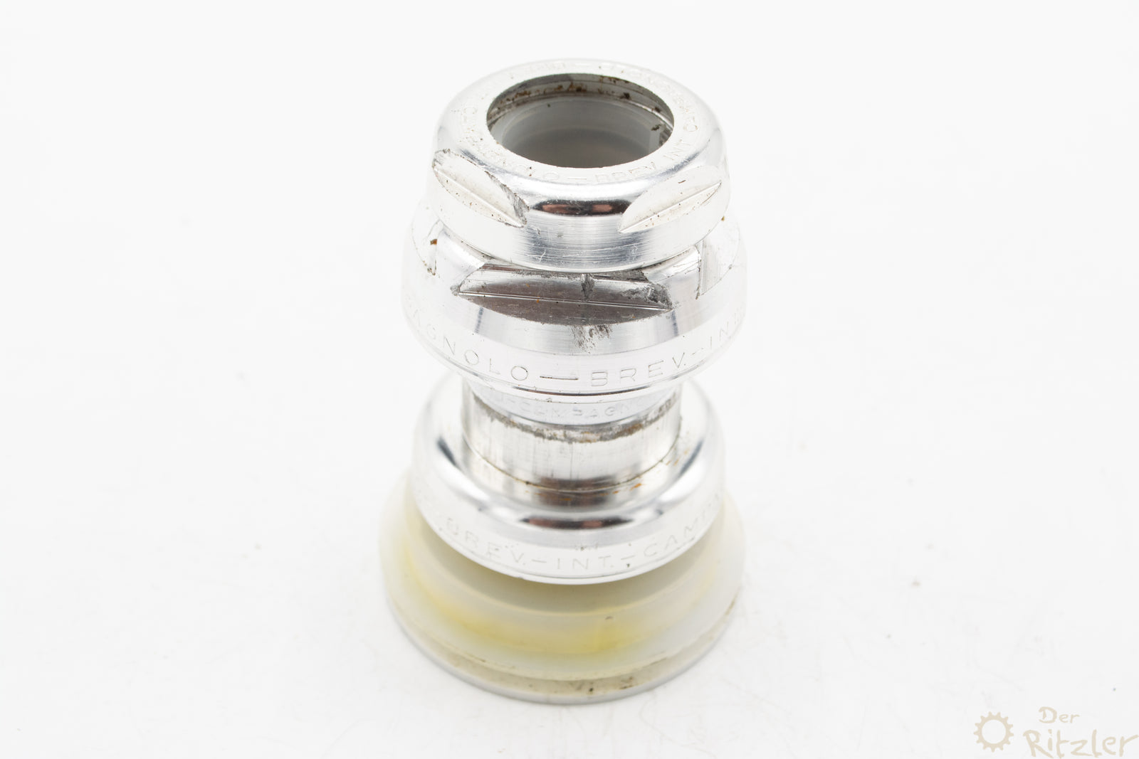 Campagnolo Chorus Steuersatz 1"