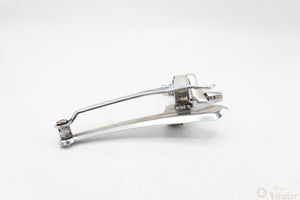 Campagnolo Chorus FD-01SCH 2-fach Umwerfer Anlöt