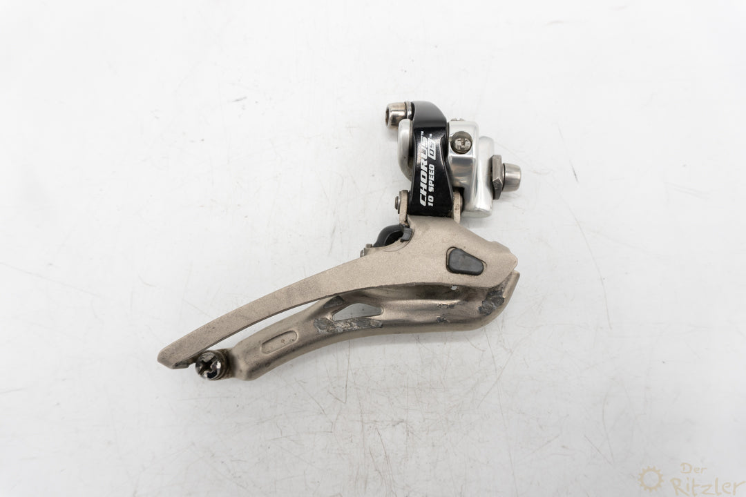 Campagnolo Chorus 2x10 QS Umwerfer
