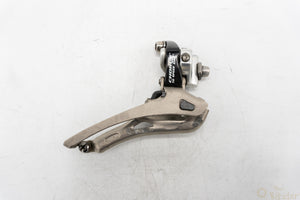 Campagnolo Chorus 2x10 QS Umwerfer