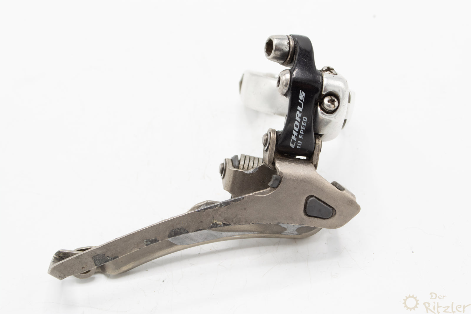 Campagnolo Chorus Umwerfer 35mm Schelle