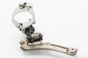 Campagnolo Chorus front derailleur 35mm clamp
