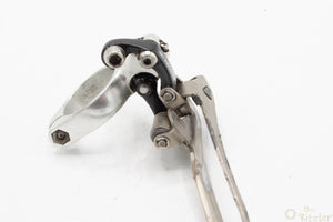 Campagnolo Chorus front derailleur 35mm clamp