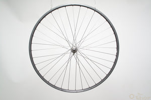Campagnolo Chorus auf FiR Felgen 28" Vorderrad