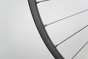 Campagnolo Chorus auf FiR Felgen 28" Vorderrad