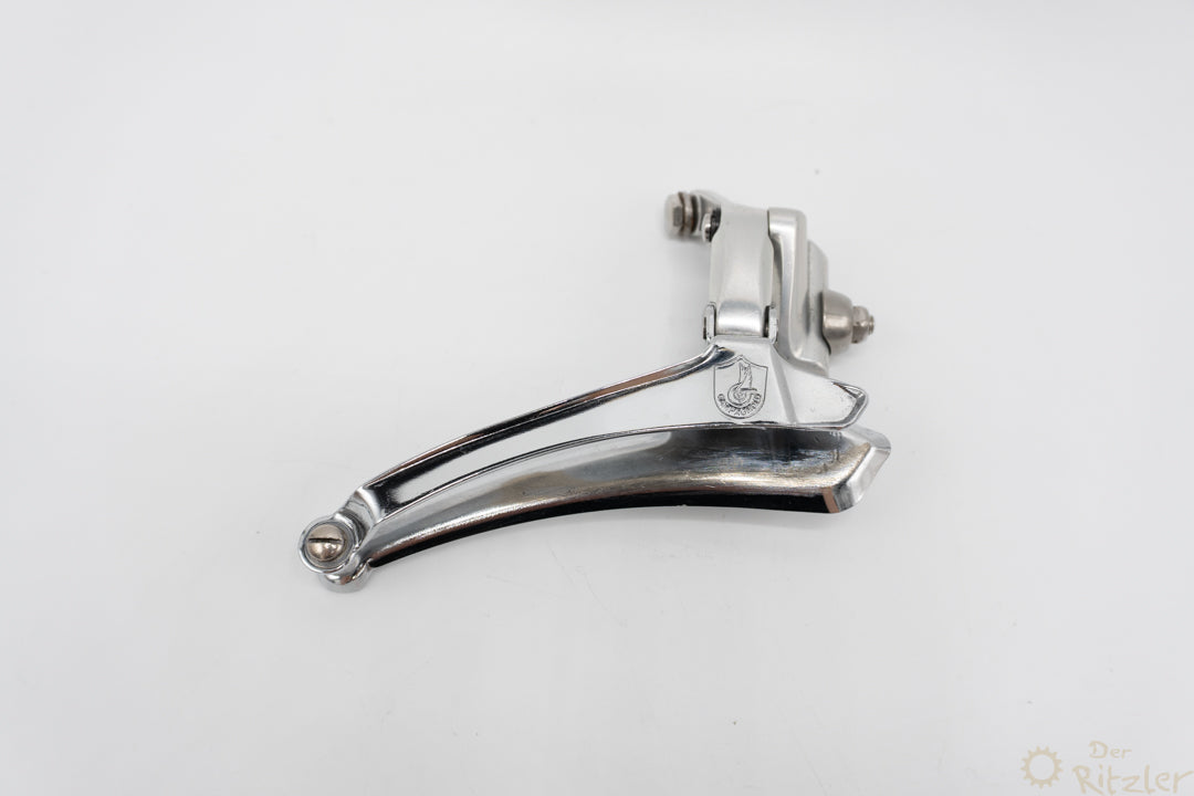 Campagnolo Croce D'Aune Umwerfer Anlöt
