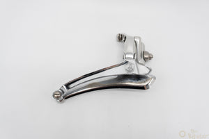 Campagnolo Croce D'Aune Umwerfer Anlöt