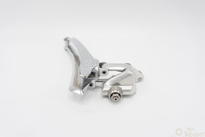 Campagnolo Croce D'Aune Umwerfer Anlöt