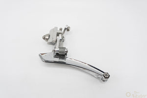 Campagnolo Croce D'Aune Umwerfer Anlöt