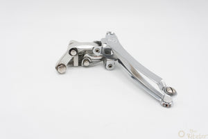 Campagnolo Croce D'Aune Umwerfer Anlöt