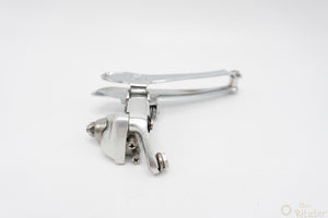 Campagnolo Croce D'Aune Umwerfer Anlöt