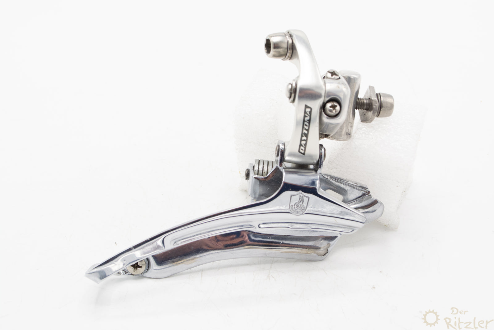 Campagnolo Daytona 3x9 Umwerfer Anlöt