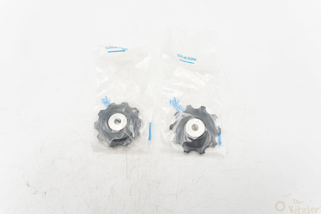 Campagnolo Record Schaltwerkrollen 10-fach RD-RE700