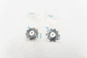 Poleas de cambio Campagnolo Record 10 velocidades RD-RE700