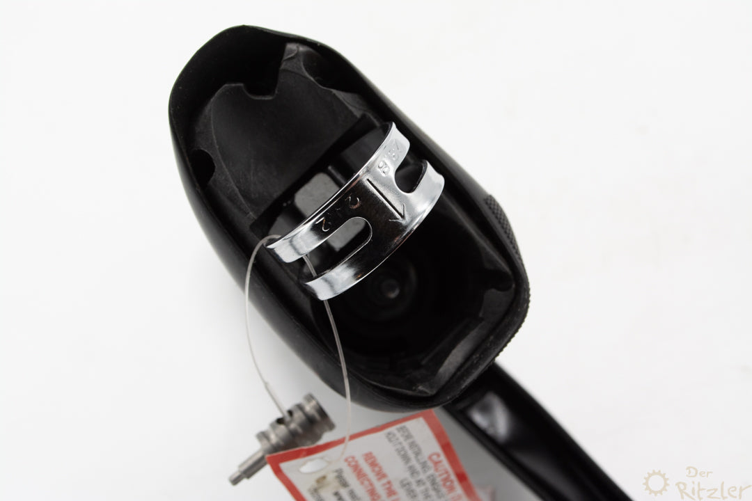 Campagnolo Ekar Bremshebel und Bremssattel