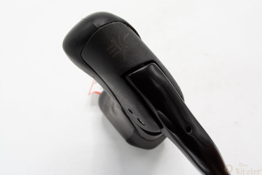 Campagnolo Ekar Bremshebel und Bremssattel