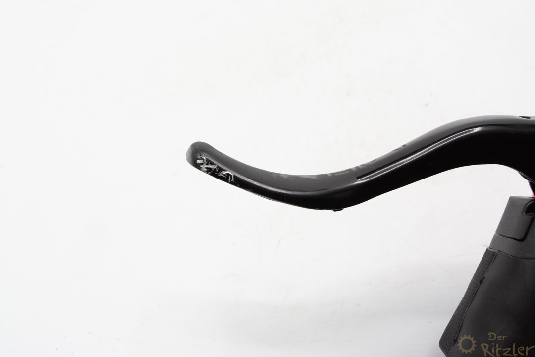 Campagnolo Ekar Bremshebel und Bremssattel