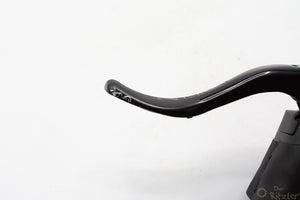 Campagnolo Ekar Bremshebel und Bremssattel